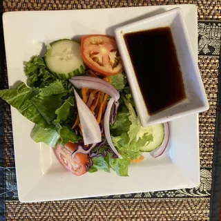 House Salad