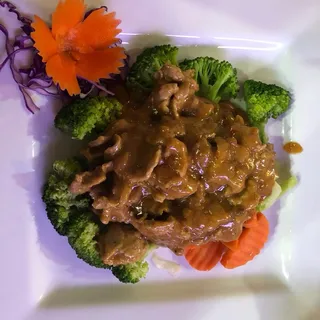 Amazing Sauce