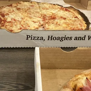 Gluten free vegan pizza