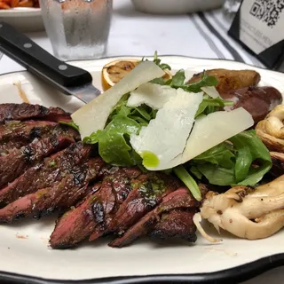 Steak Tagliata