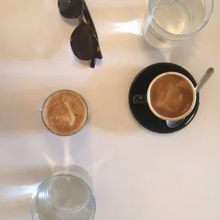 Macchiato