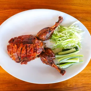 Peking Duck