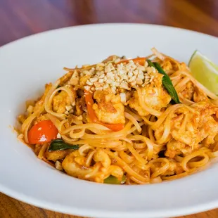 Pad Thai