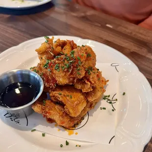 Mafalde Cacio E Pepe