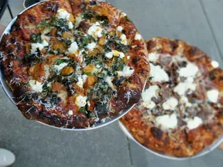 Kezar Pizzetta