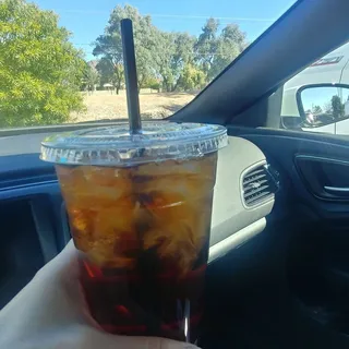 Iced Tea