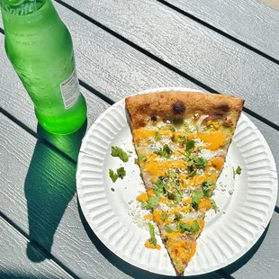 maiz special