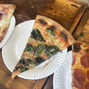 Special Slice