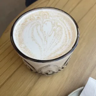 Chai Latte