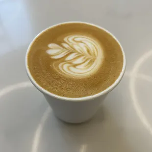 Flat White