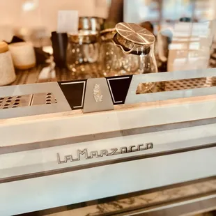 Cofee machine