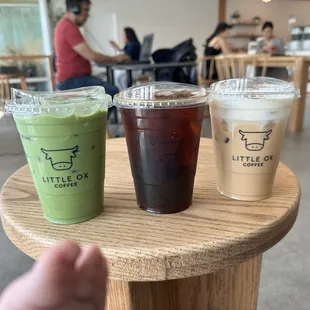 Cold Brew