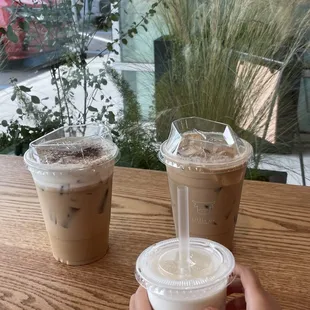Banana Milk