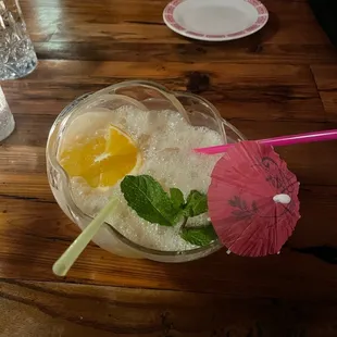 Scorpion Bowl
