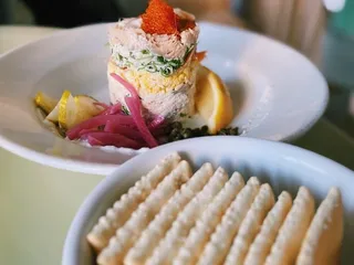 Tempest Oyster Bar