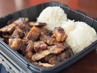 Manila BBQ & Seafood Grill 