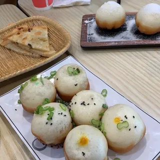 Chocolate Fried Buns(2) (2)