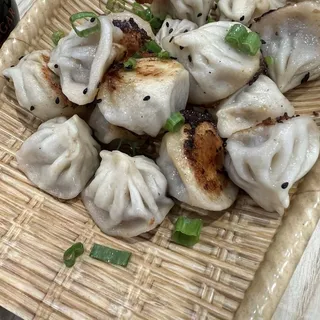 Special Xiao Long Bao/8Pcs /8Pcs