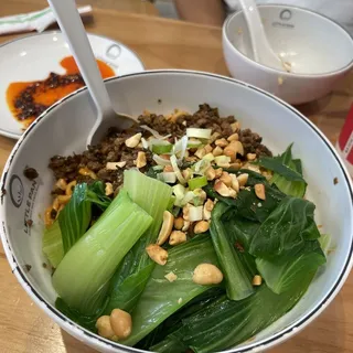 Dan Dan Noodles