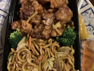 Shun Xing Restaurant