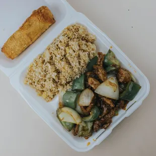 food
