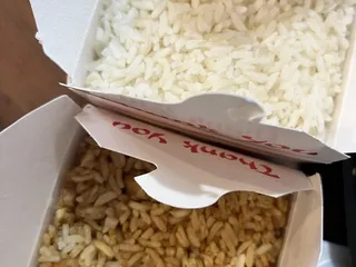 King Wok Express