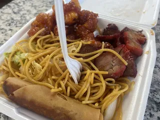 Ho Mei Chinese Restaurant