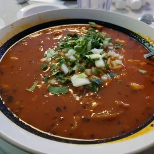 Menudo