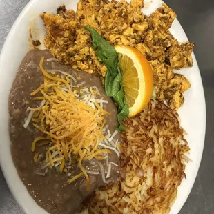 Chorizo