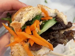 I Heart Banh Mi