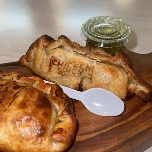 Chimichurri