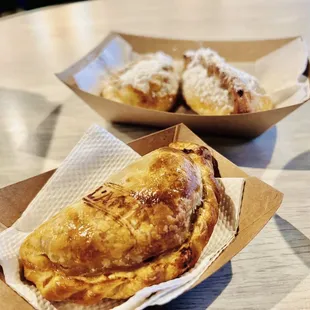 Guava Empanada
