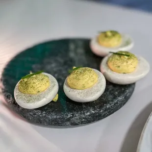 Angel eggs