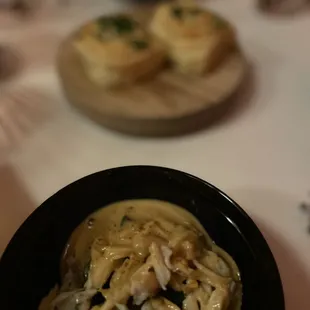 curry, food
