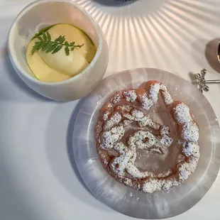 Funnel Cake