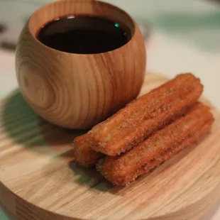Churros