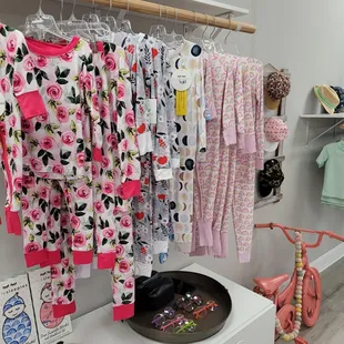 The softest sleepwear