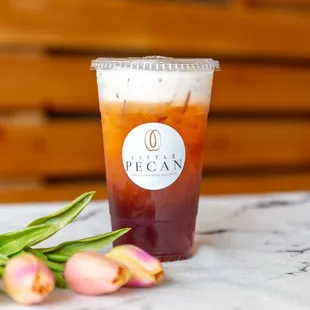 Thai Iced Tea_Must Try!