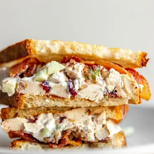 Harvest Chicken Salad Sandwich