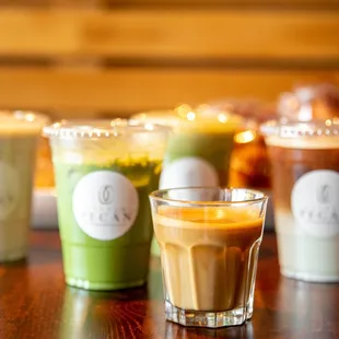 Cortado Hot