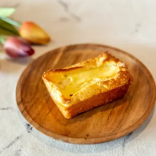&quot;Gooey&quot; Butter Cake