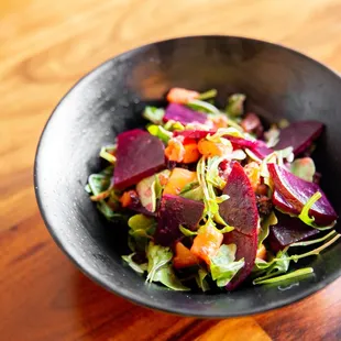 Cozy Fall Salad