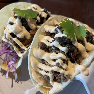 Catering Short Way Home Tacos