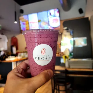 Catering Brighton Triple Berry Smoothie