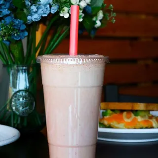 Catering Mango Sunshine Smoothie