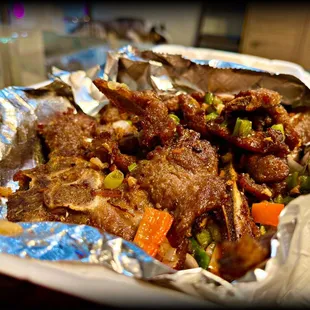 Little Peking Restaurant