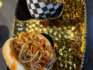 Fusion Indian Cuisine