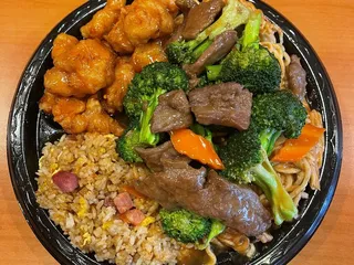 EMW China Bistro Express