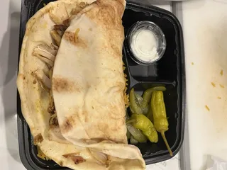Original Shawarma