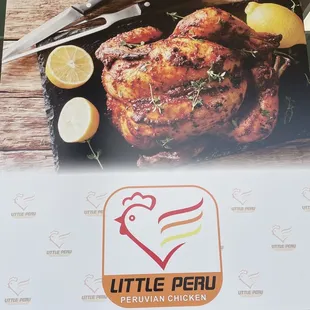 Yummylicious and real worth your money, very reasonable prices and very tasty -Little Peru Chicken